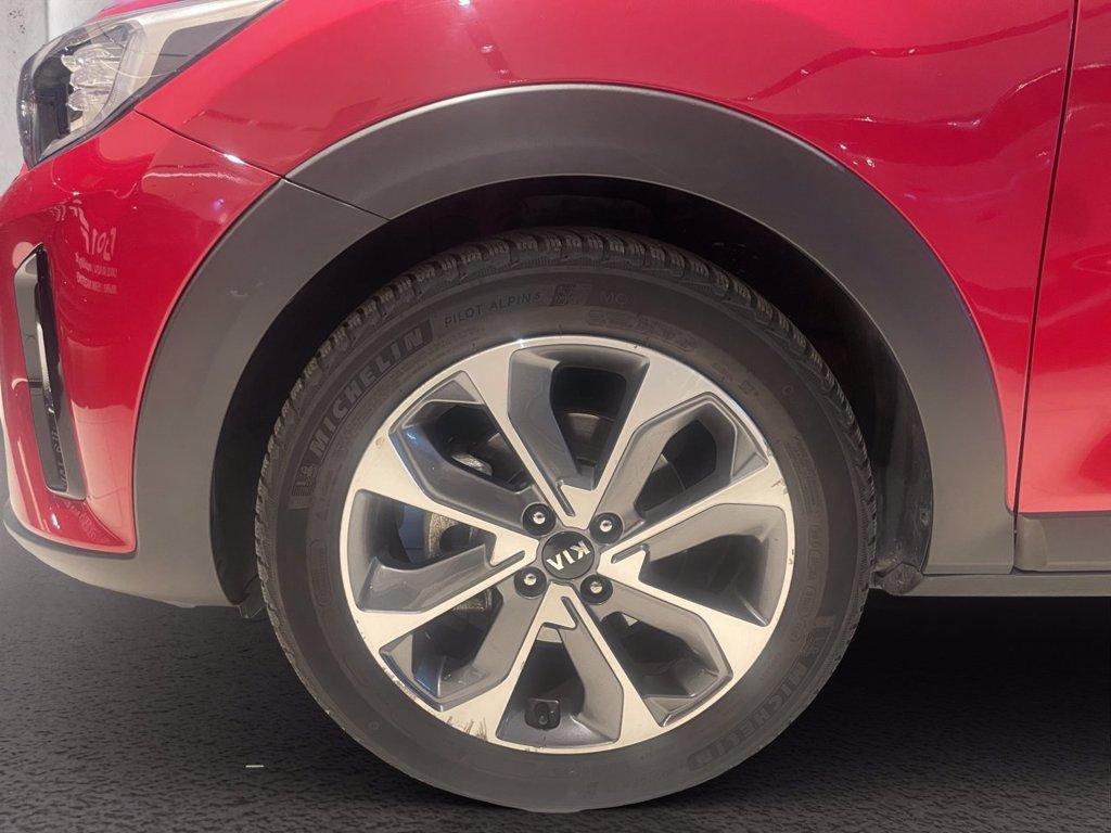 KIA Stonic 1.0 t-gdi Energy 120cv dct7 my18 del 2019