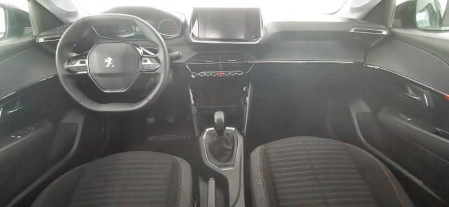 PEUGEOT 208 PureTech 75 Stop&Start 5 porte Active