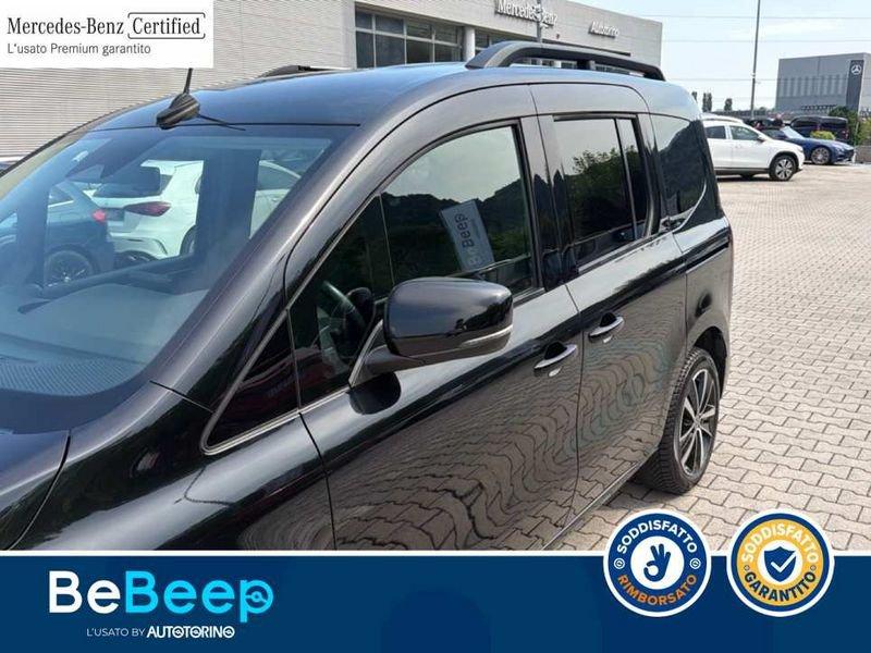 Mercedes-Benz Classe T LONG 180D PREMIUM AUTO