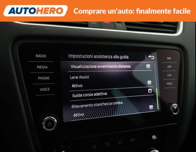 SKODA Octavia 1.0 TSI DSG Wagon Executive