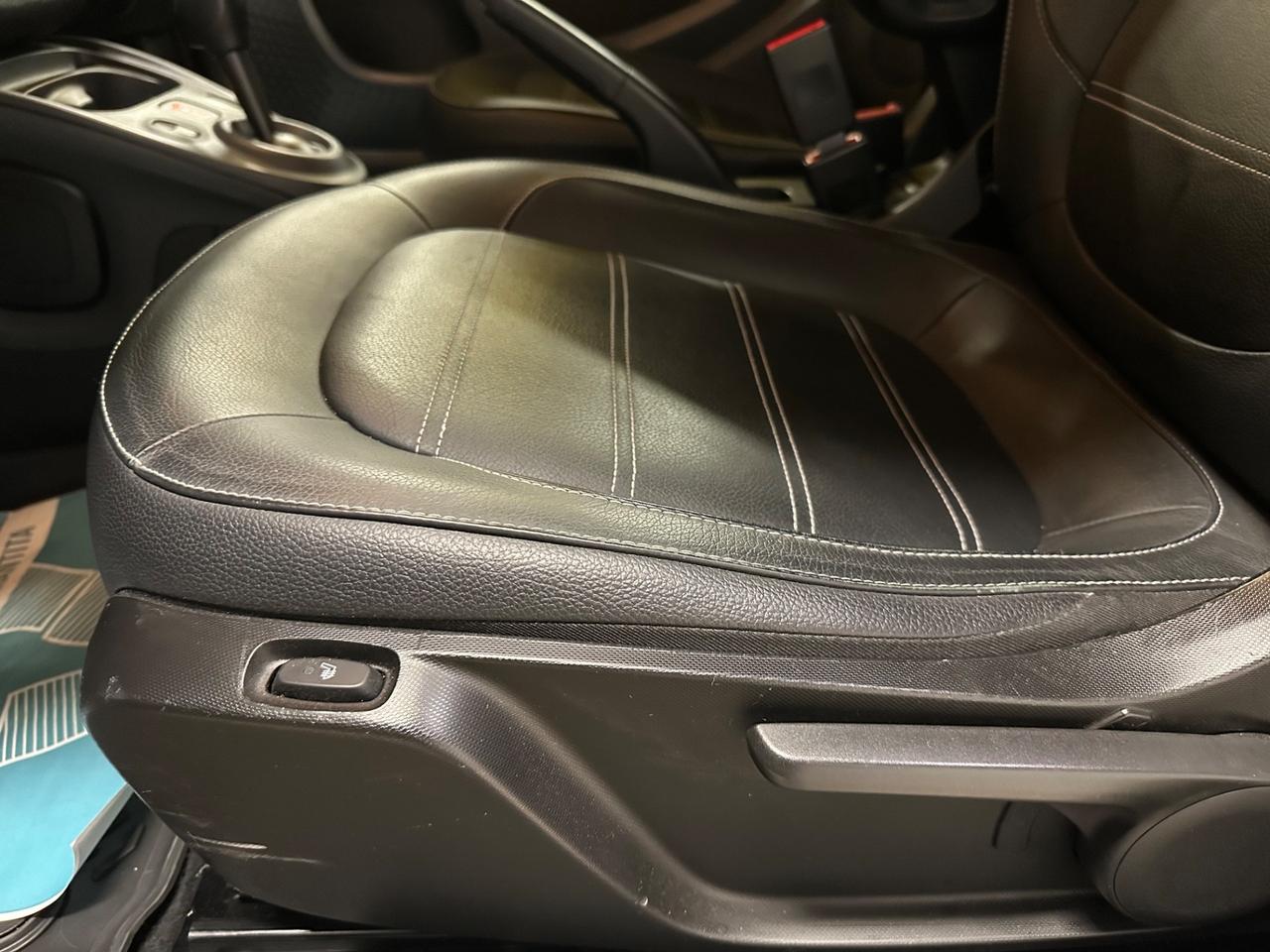 Smart ForTwo 90 0.9 Turbo twinamic Perfect