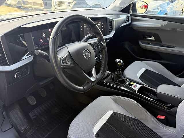 Opel Mokka 1.5 diesel Elegance