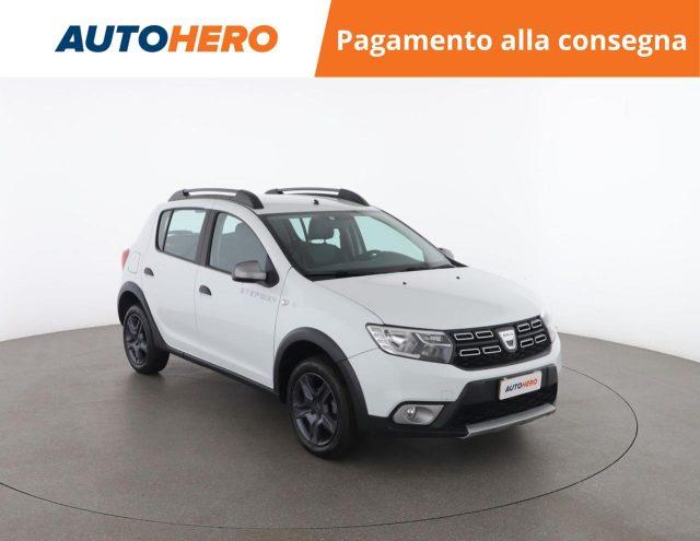 DACIA Sandero 1.5 dCi 8V 90CV S&S Serie Speciale Brave