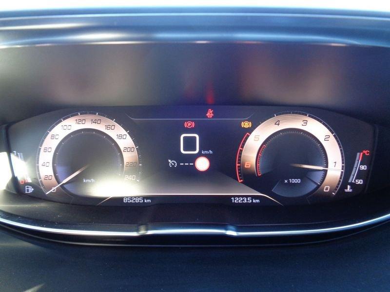 Peugeot 3008 3008 BlueHDi 130 S&S GT Line