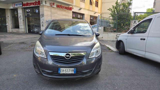 OPEL Meriva 1.3 CDTI 95CV ecoFLEX Elective