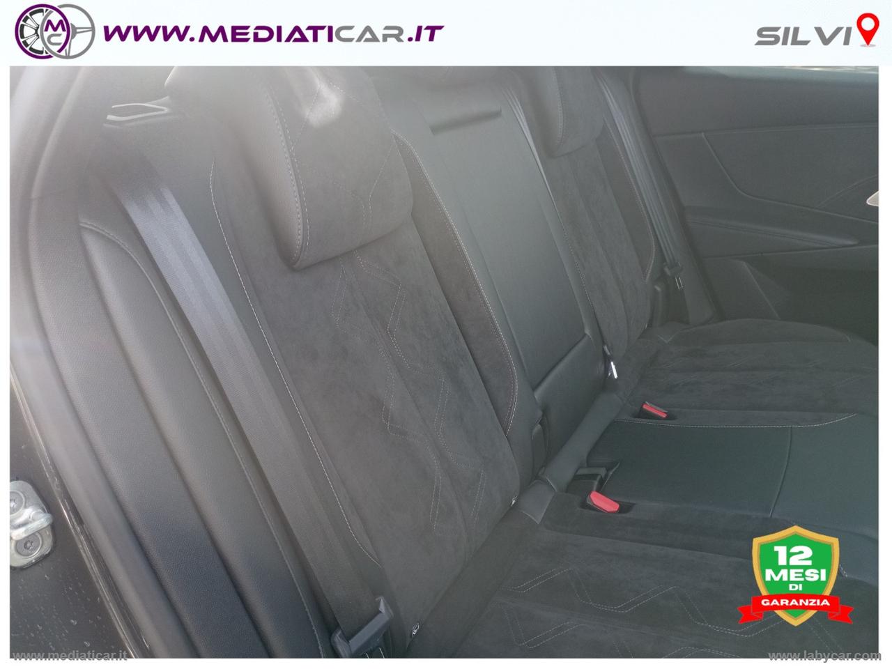 Ds DS 7 DS 7 Crossback BlueHDi 130 aut. Performance+