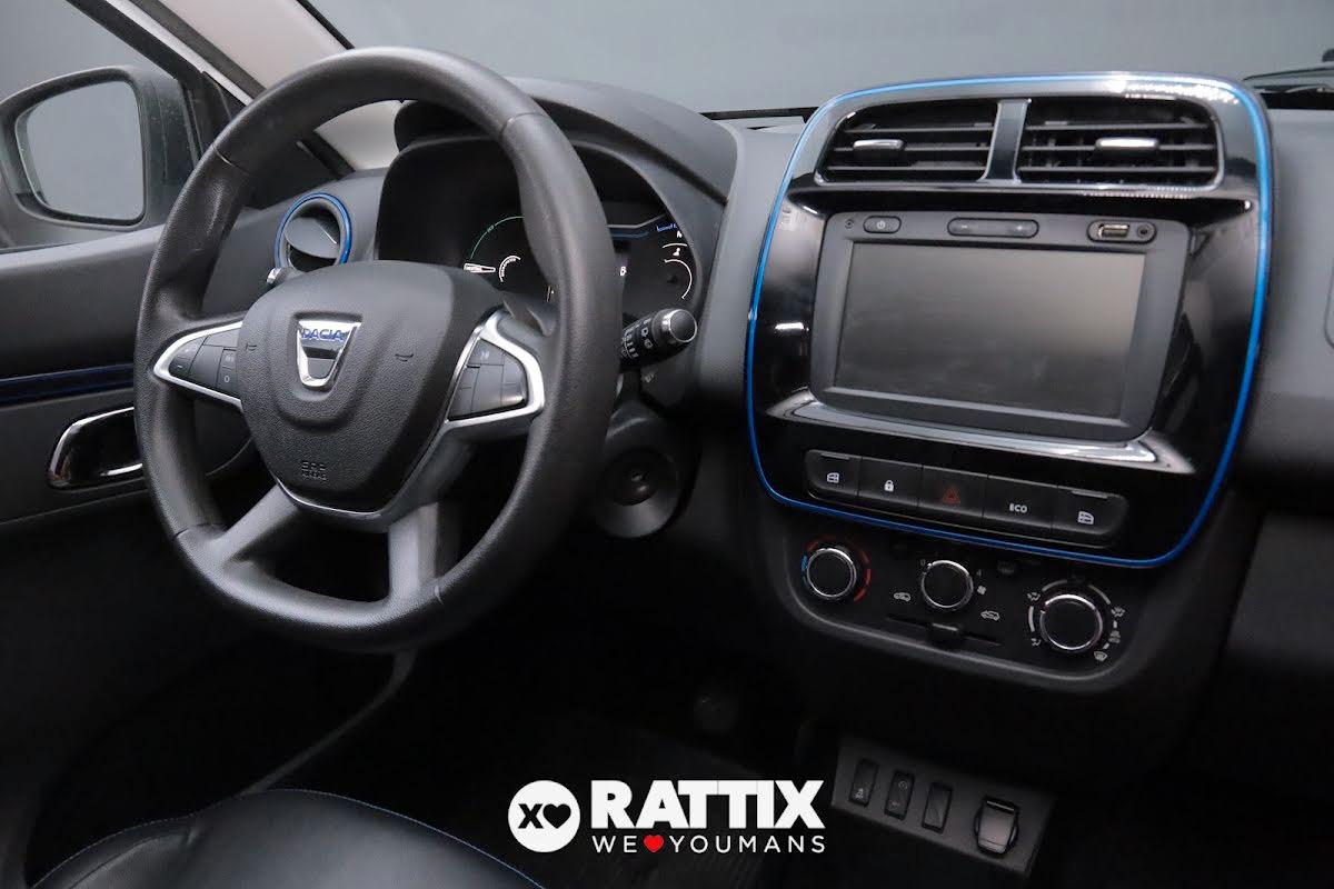 Dacia Spring Comfort Electric 45