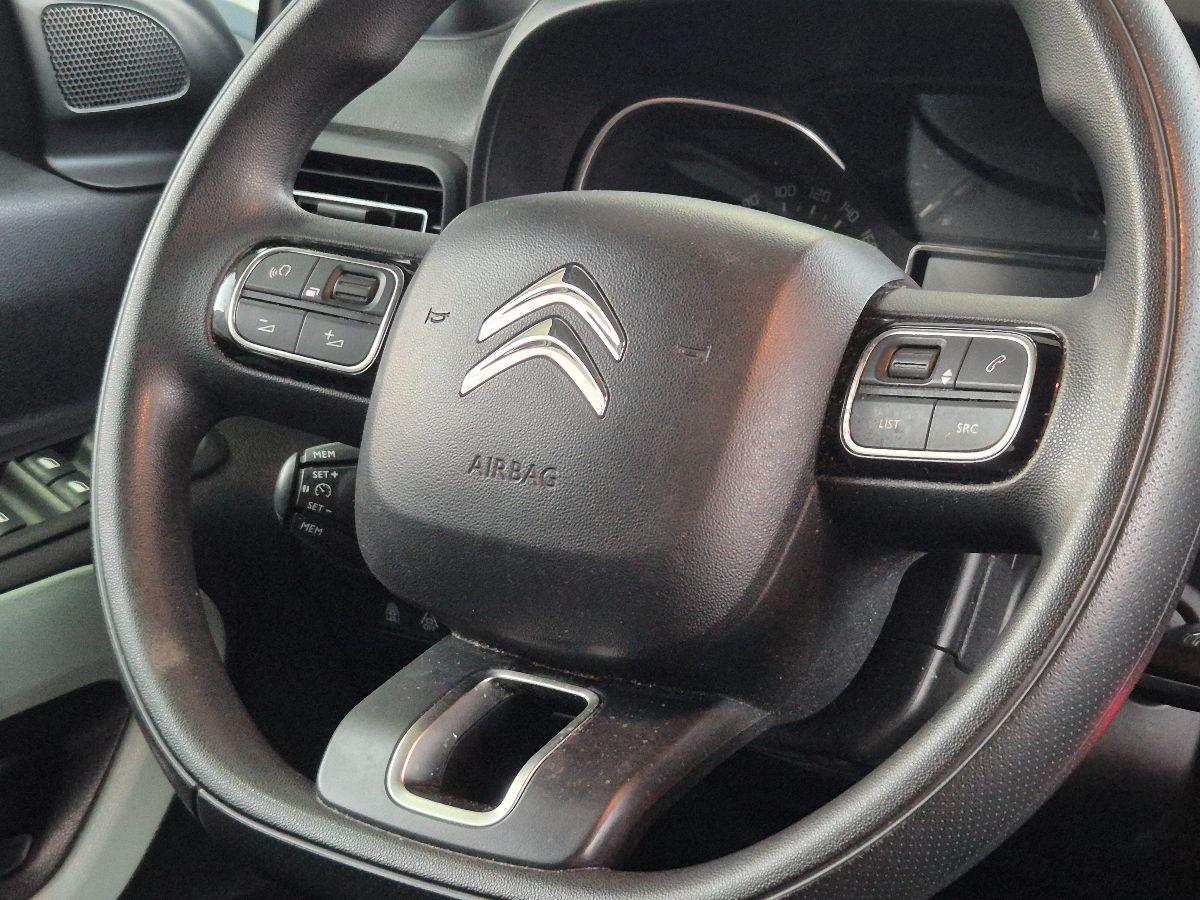 CITROEN - Berlingo - BlueHDi 100 M Shine