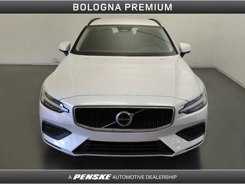 Volvo V60 V60 B4 automatico Core