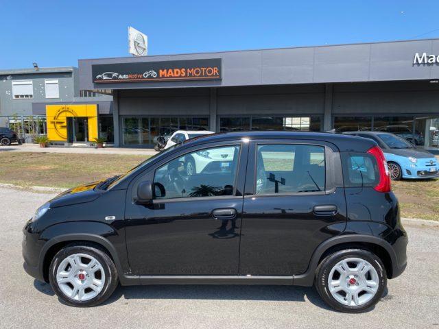 FIAT Panda 1.0 FireFly S&S Hybrid KM0!!!