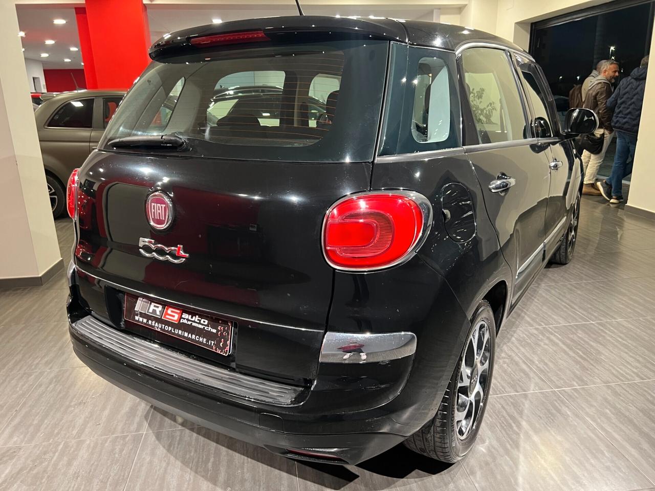 Fiat 500L 1.3 Multijet 95 CV Cross