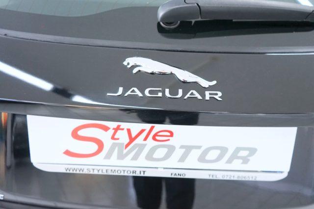 JAGUAR E-Pace 2.0D 150 CV AWD aut.