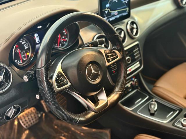MERCEDES-BENZ CLA 250 4Matic Automatic Premium