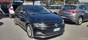 Volkswagen Polo 2017 - 1.6 TDI 95 CV Lb automobili