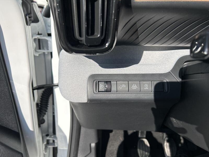 Citroën C3 Aircross II 2024 1.2 puretech turbo Plus 100cv