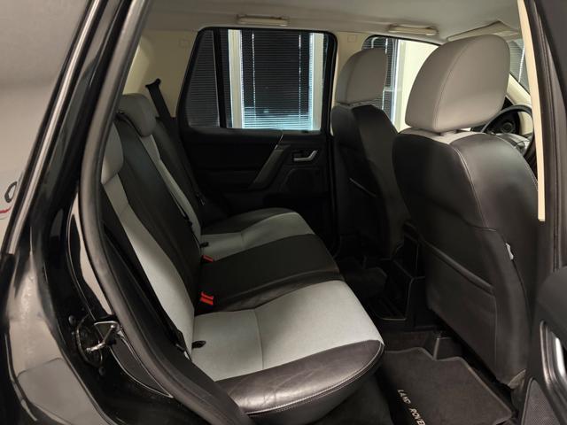 LAND ROVER Freelander 2.2 TD4.e S.W. *TRAZIONE INTEGRALE*