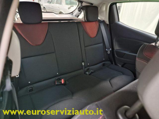 RENAULT Clio 1.2 75CV 5 porte Wave