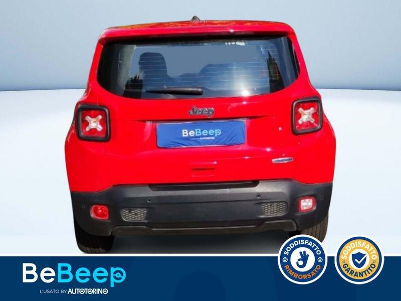 Jeep Renegade 1.0 T3 LONGITUDE 2WD