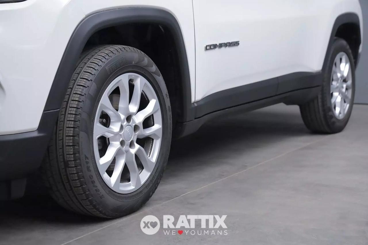 Jeep Compass 1.6 MJT 130CV Limited