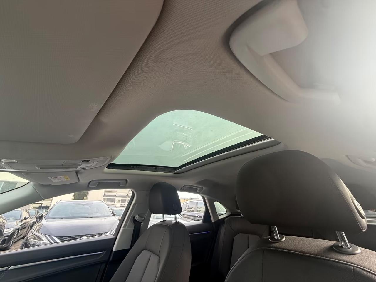 Audi Q3 Sportback 35 2.0 tdi S line edition s-tronic