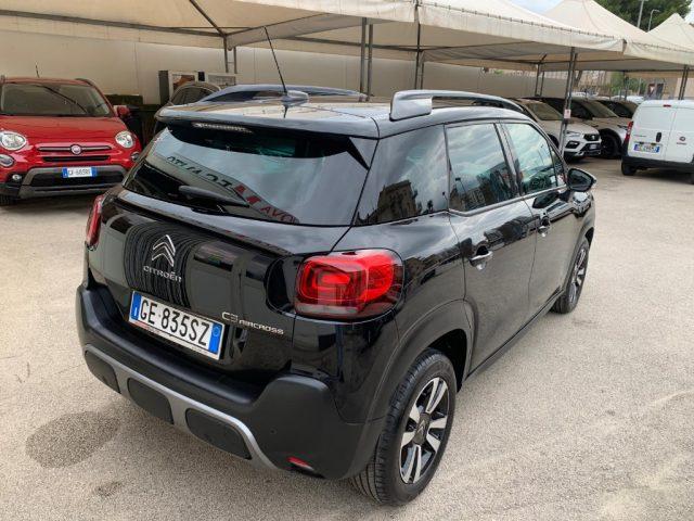 CITROEN C3 Aircross BlueHDi 120 S&S EAT6 Rip Curl AUTOCARRO N1