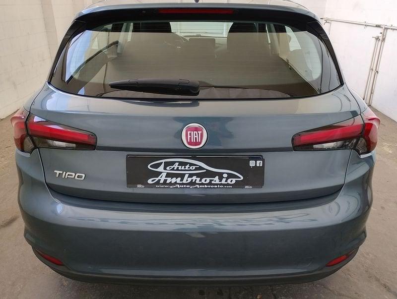 FIAT Tipo Tipo 1.3 Mjt S&S SW City Life TUA DA 179,00 EURO AL MESE