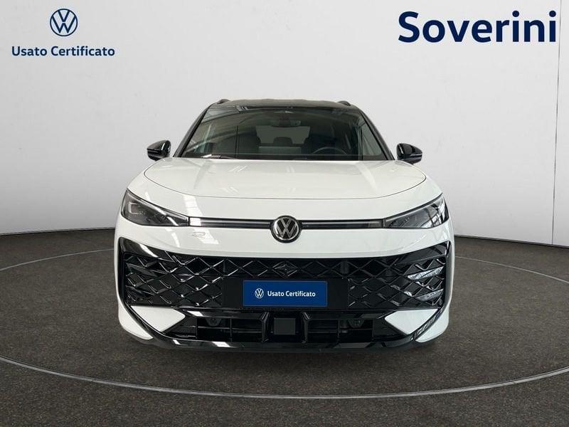 Volkswagen T-Roc 1.5 eTSI 110kW ACT R-Line DSG