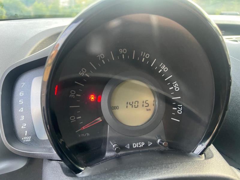 Toyota Aygo 5 Porte Aygo 5p 1.0 camera Multif.