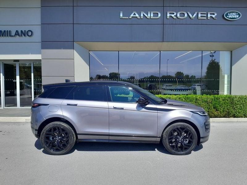 Land Rover Range Rover Evoque 2.0 D204 MHEV R-Dynamic S AWD auto IVA ESPOSTA