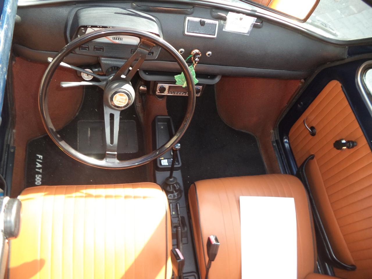 Fiat 127 900 2p. L
