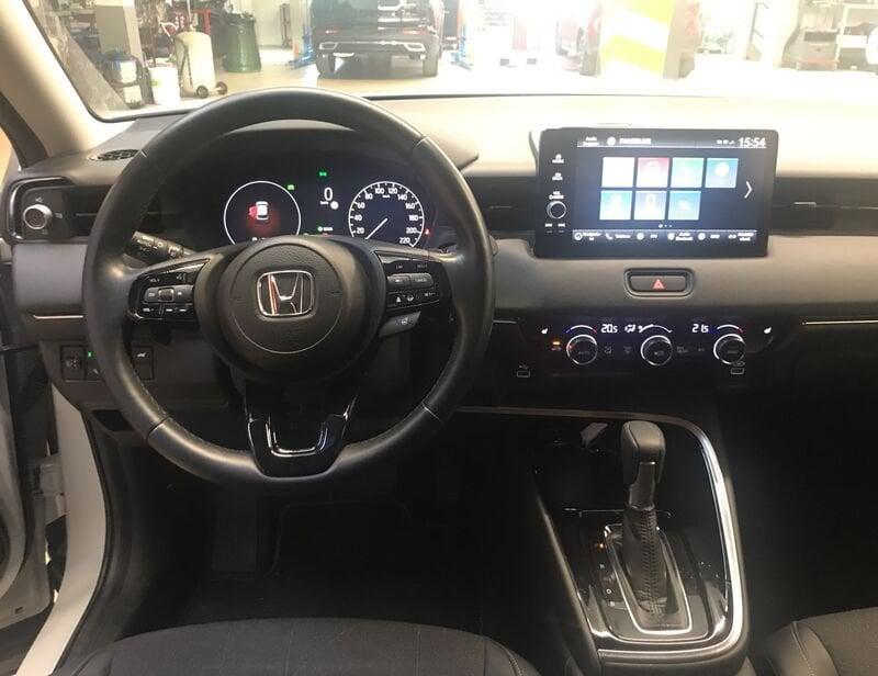 Honda HR-V 1.5 Hev eCVT Advance