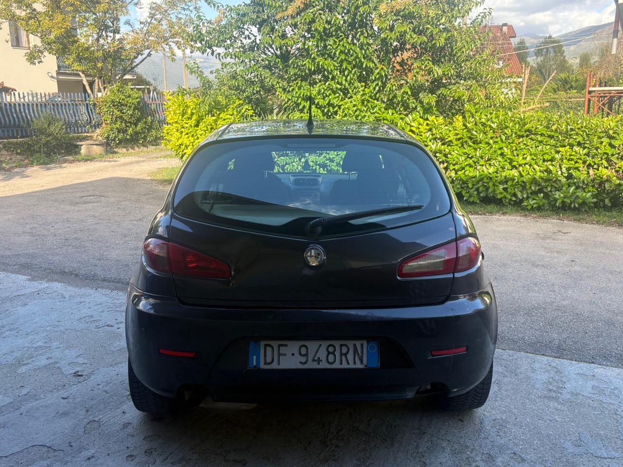 Alfa Romeo 147 1.9 JTD M-JET 16V 5 porte Dist.