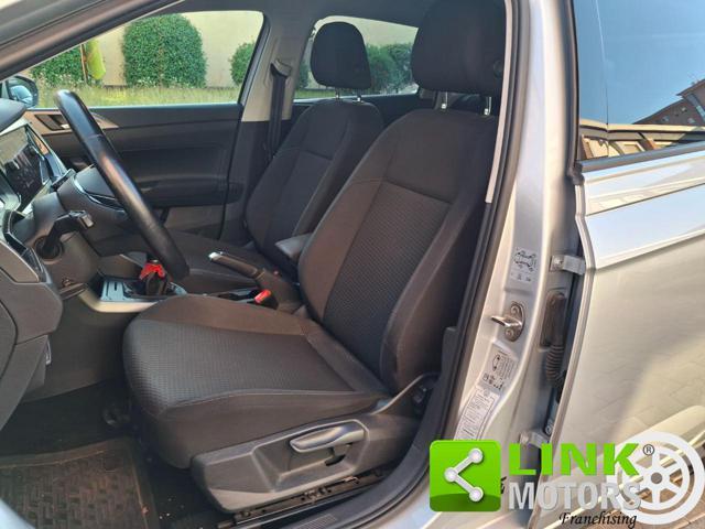 VOLKSWAGEN Polo 1.0 TSI 5p. R-line BlueMotion GARANZIA INCLUSA