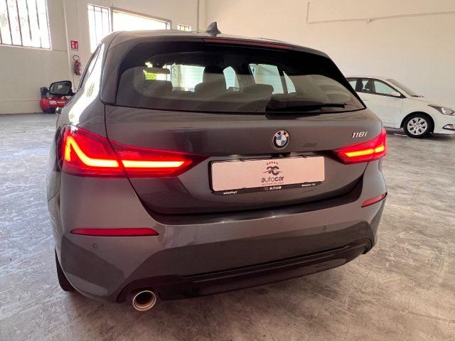 BMW 118 i 5p. Full Optional