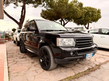 Land Rover Range Sport 2.7 TDV6 SE