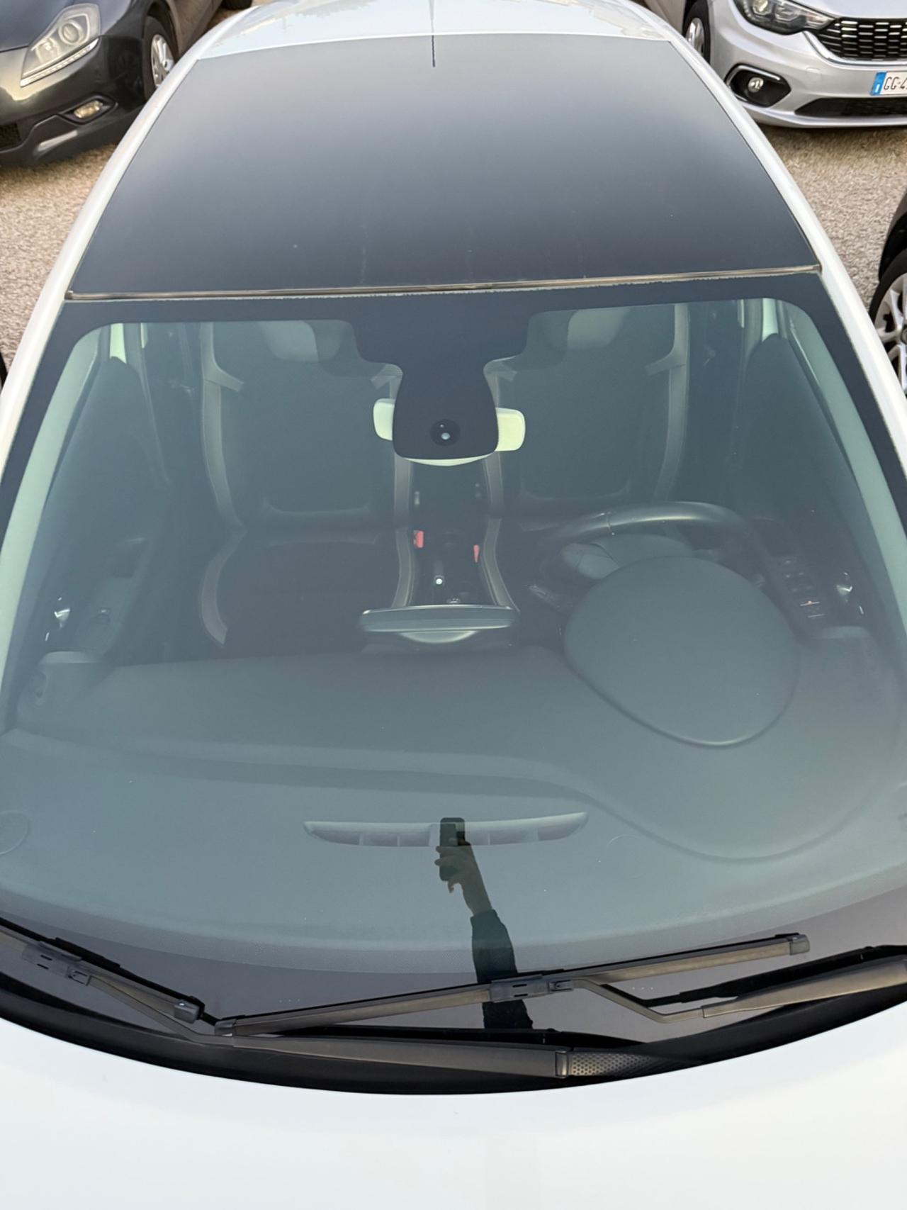 Renault Clio dCi 8V 75 CV Start&Stop 5 porte Energy Intens