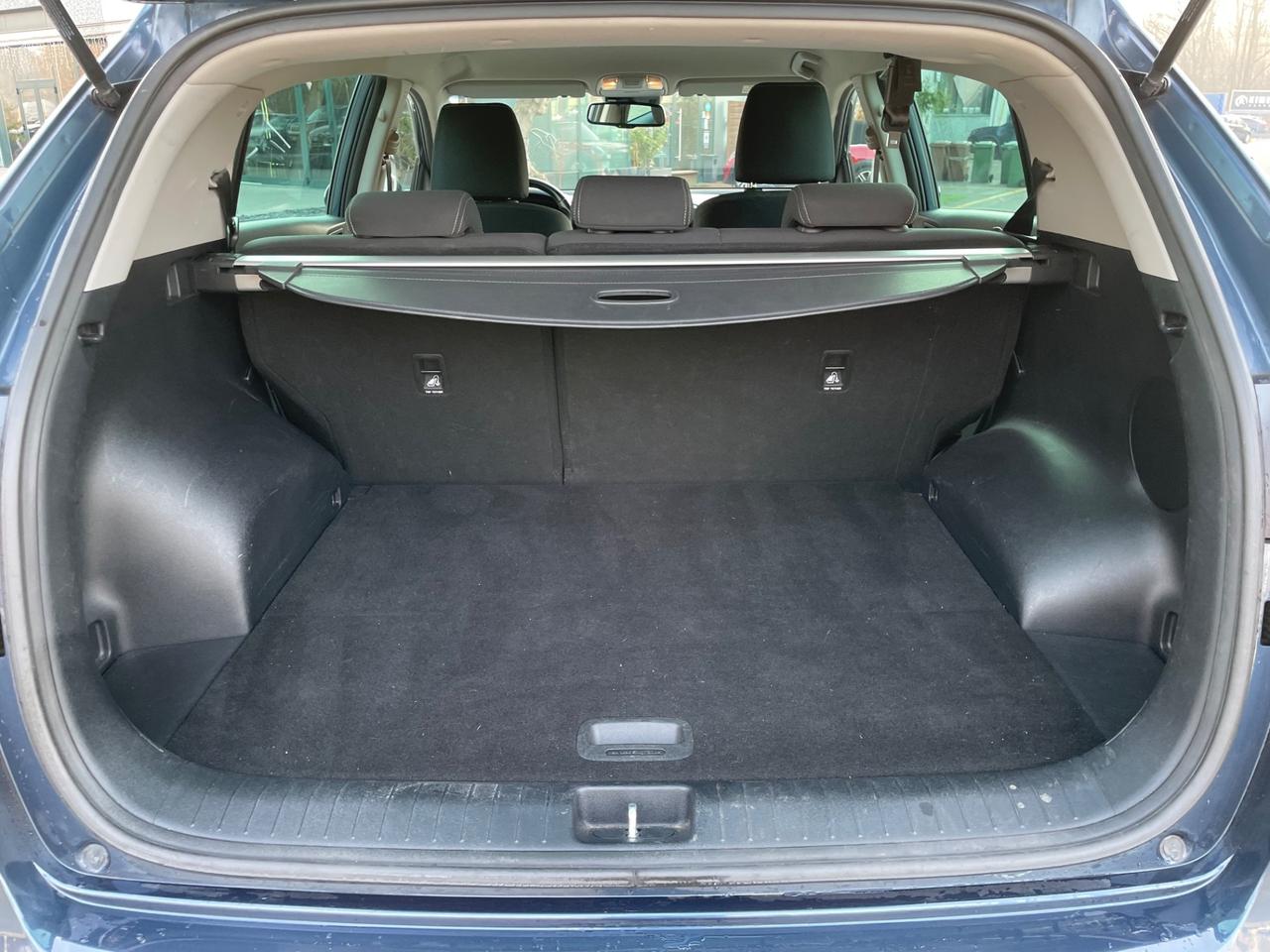 Kia Sportage 1.6 CRDI 115 CV 2WD Energy