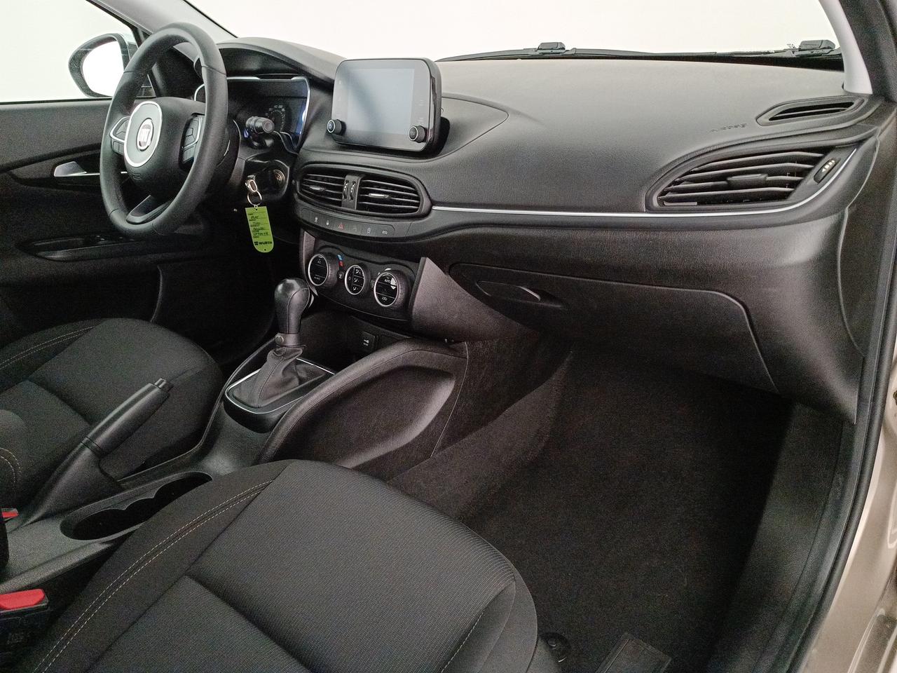 FIAT Tipo SW II 2016 - Tipo SW 1.6 mjt Lounge s&s 120cv DCT my19