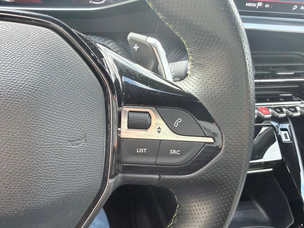 Peugeot 208 5 Porte 208 1.2 puretech GT Pack s&s 100cv eat8