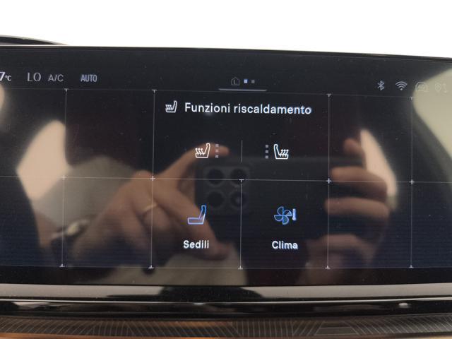 LANCIA Ypsilon 51kWh LX 156cv