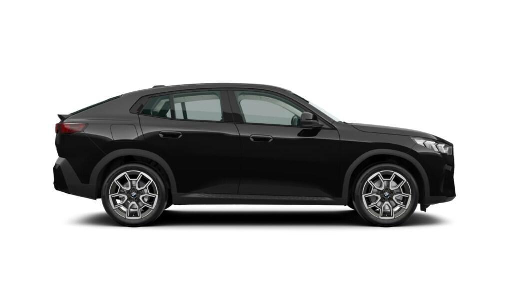 BMW X2 18 d SCR sDrive Steptronic
