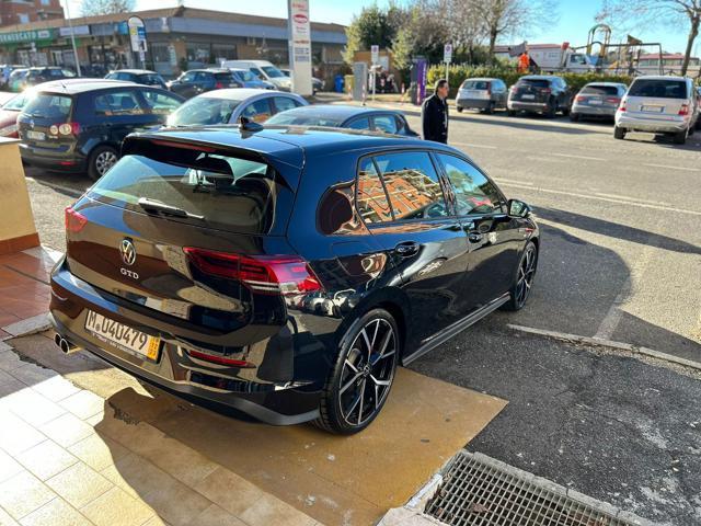 VOLKSWAGEN Golf GTD 2.0 TDI DSG TETTO 19" KAMERA