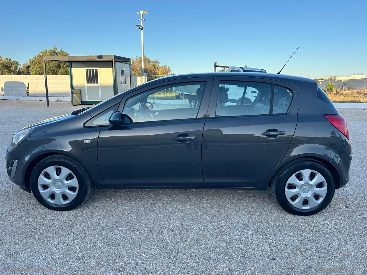 OPEL Corsa 1.2 85 CV 3p. GPL-TECH Ecotec