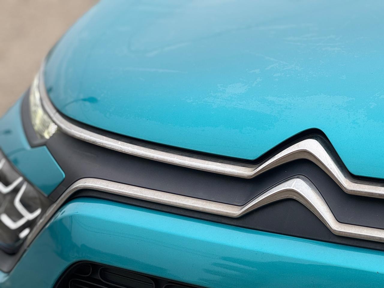 CITROEN C3 1.5 BLUEHDI 100 CV N1 AUTOCARRO 5 POSTI IVA ESPOSTA