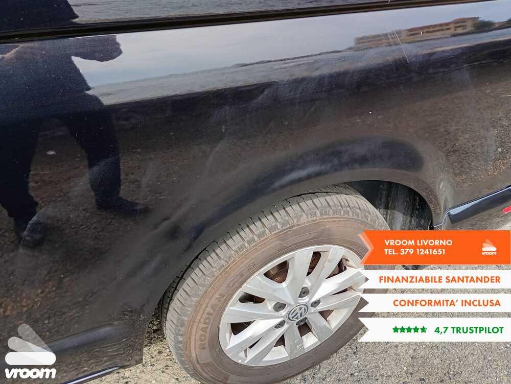 VOLKSWAGEN T6 Multivan 7 POSTI