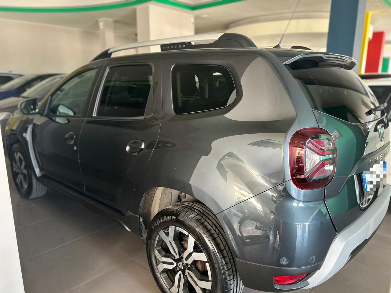 Dacia Duster 1.5