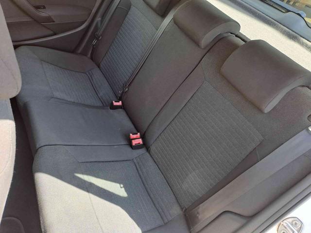 VOLKSWAGEN Polo 1.2 TDI DPF 5 p. Comfortline