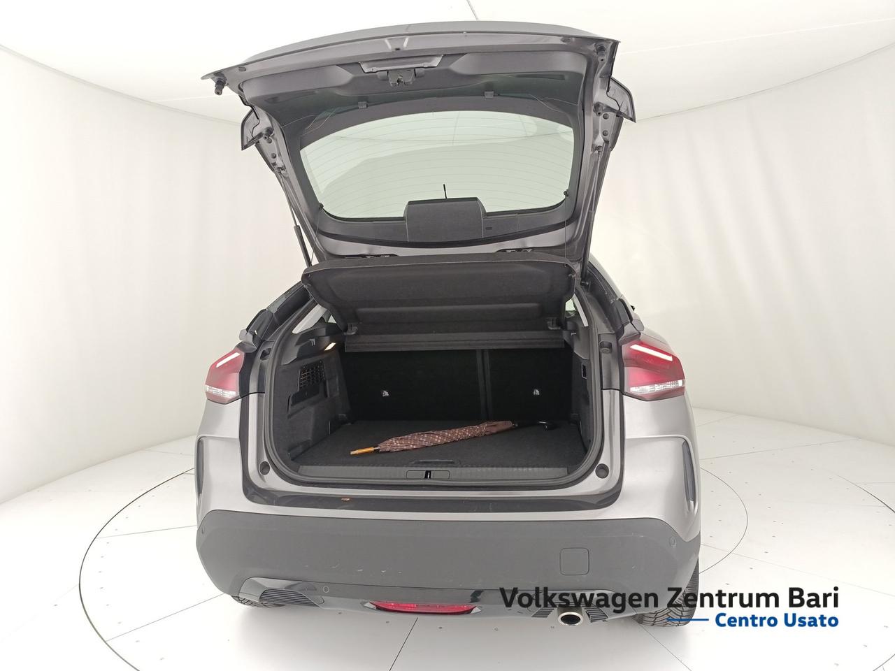 Citroen C4 1.5 bluehdi feel pack s&s 130cv eat8