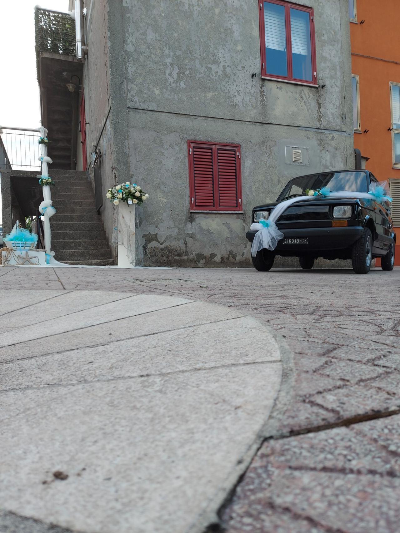 Fiat 126 650 Personal 4