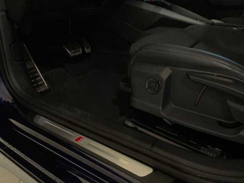 Audi A3 IV 2024 Sportback 35 2.0 tdi S line edition s-tronic